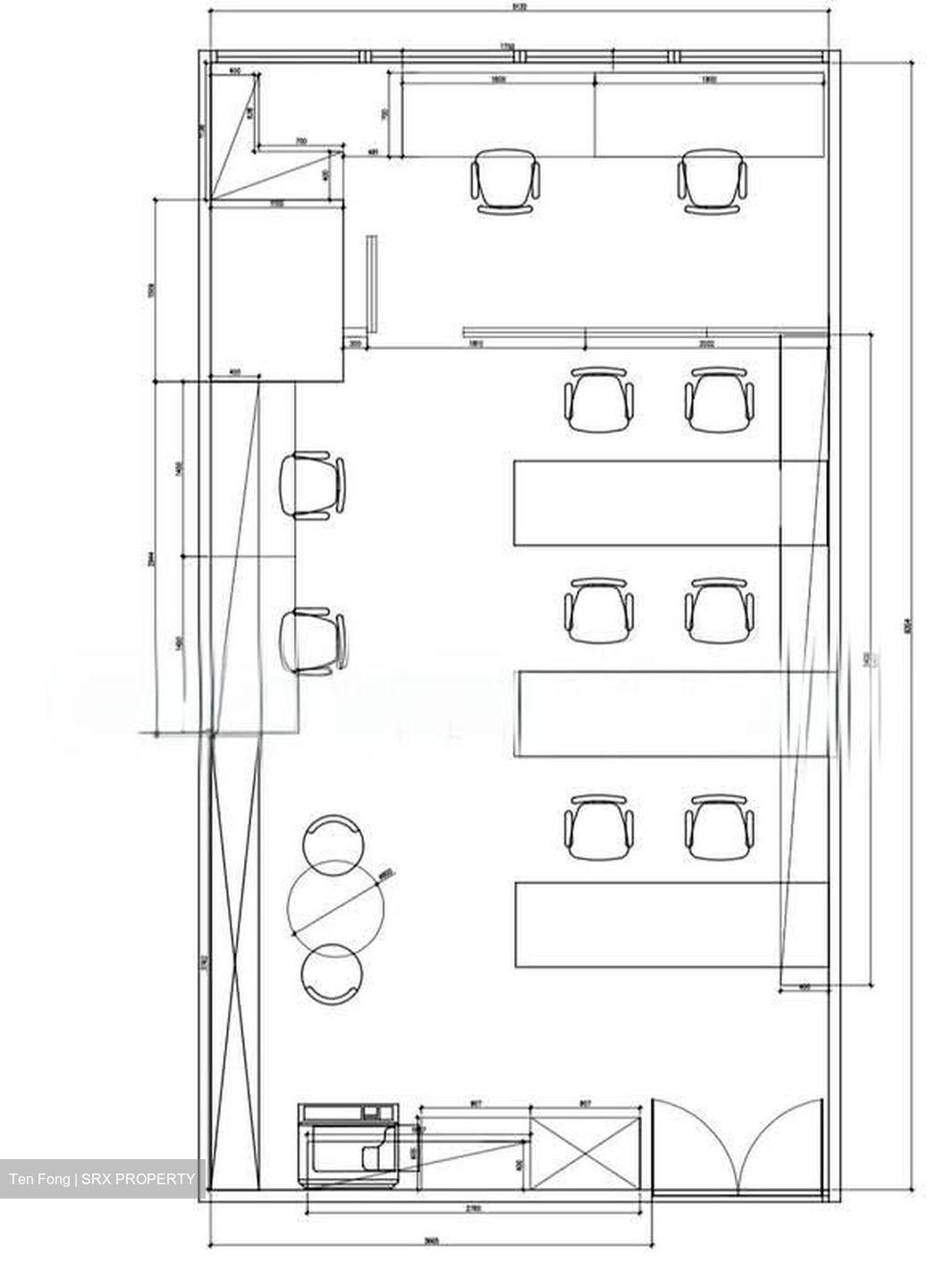 Vision Exchange (D22), Office #566862651